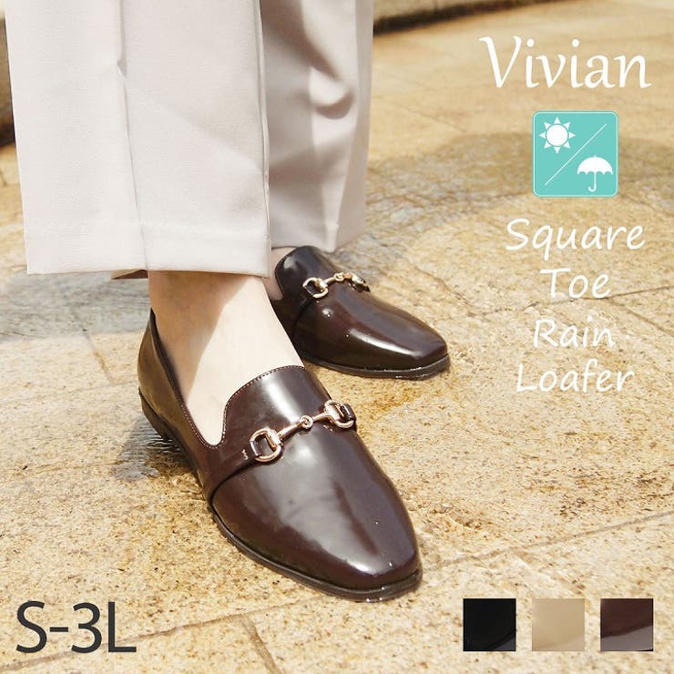 レインシューズ レディース おしゃれ 品番 Vivs Vivian Collection ヴィヴィアンコレクション のレディースファッション通販 Shoplist ショップリスト