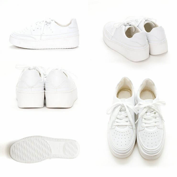 Vivian スニーカー レディース 品番 Vivs Vivian Collection ヴィヴィアンコレクション のレディース ファッション通販 Shoplist ショップリスト