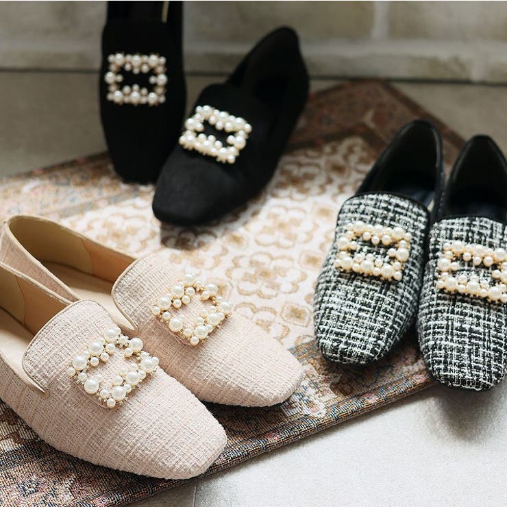MANOLO BLAHNIK スエード レザー スリッポン オペラ ぽくっ シューズ