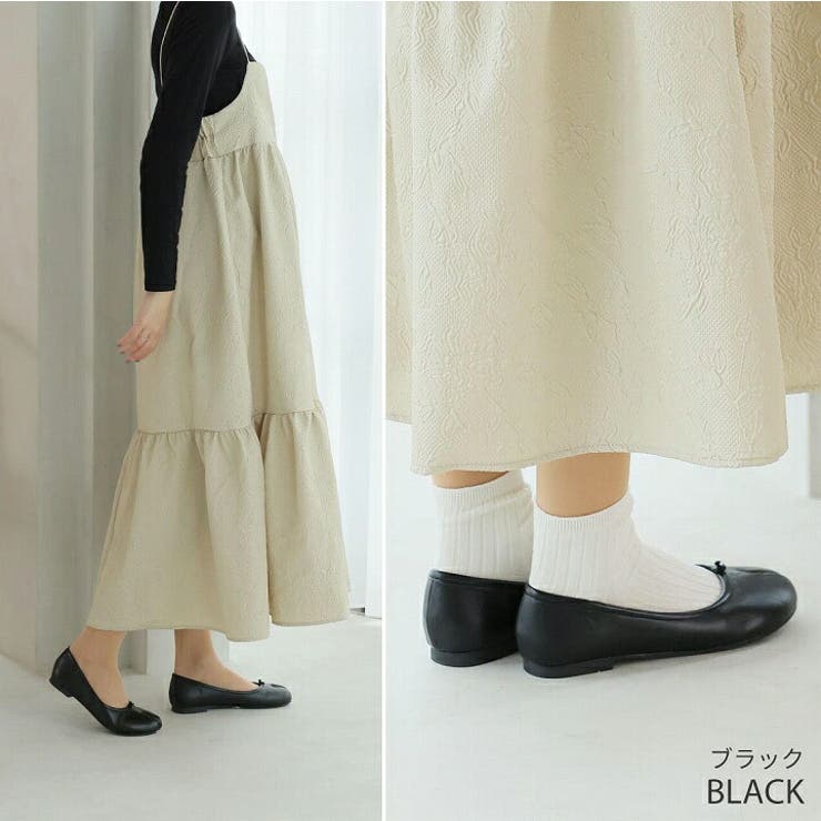【お値下げしました】足袋デザインバレエシューズ　40( 25.5 cm)