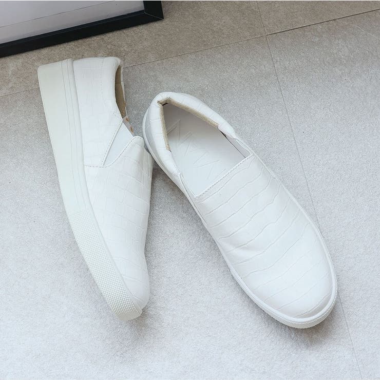 ローテクスリッポンスニーカー | VIVIAN COLLECTION | 詳細画像8 