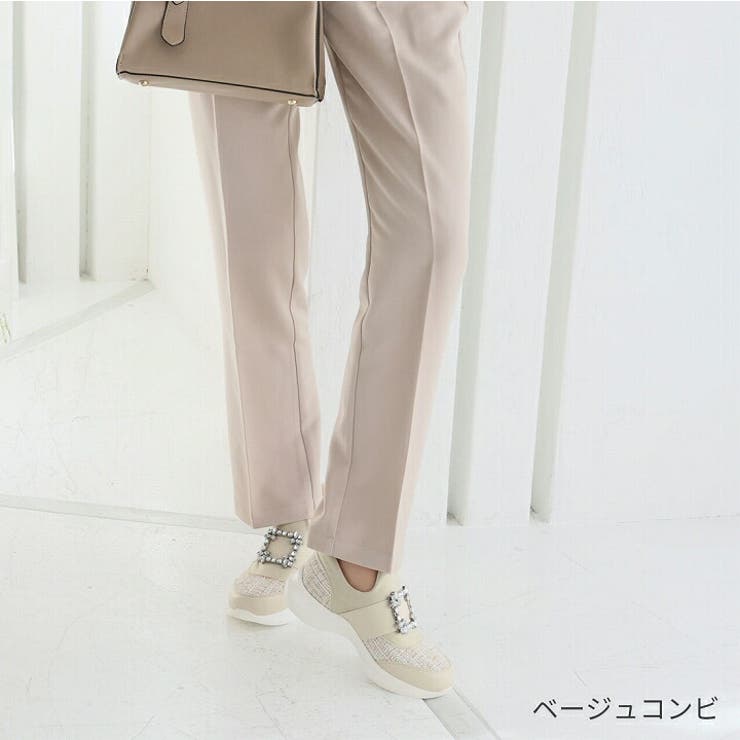 グレージュのバックとまとめ買いリクエスト りかたん　VIVI