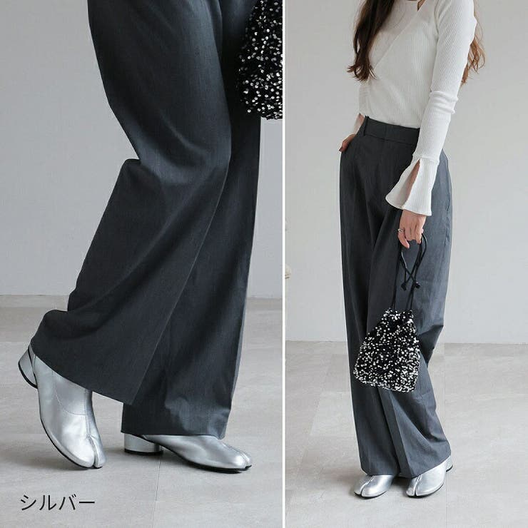 足袋デザインストレッチショートブーツ 袴ブーツ[品番