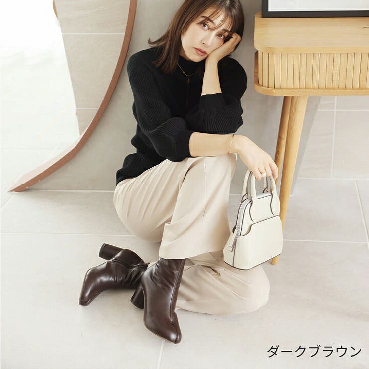 Vivienne Tam Boots for Women - Vestiaire Collective