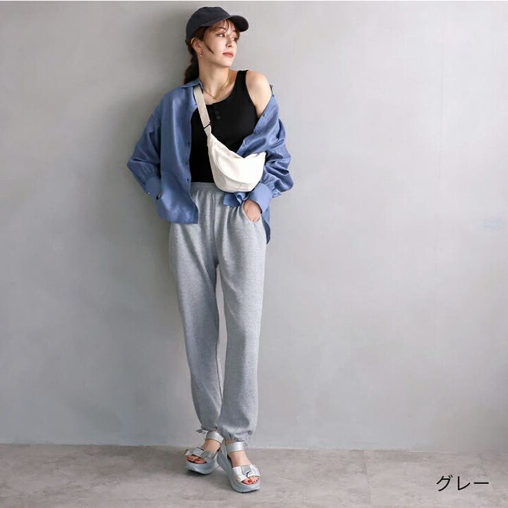 厚底リボンダッドスポーツサンダル | VIVIAN COLLECTION | 詳細画像16 