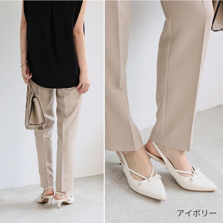 ✨新品✨ビバイア VIVAIA ニットパンプス バックストラップ 24cm相当 大切な日に選ばれてるパンプス – VIVAIA JAPAN