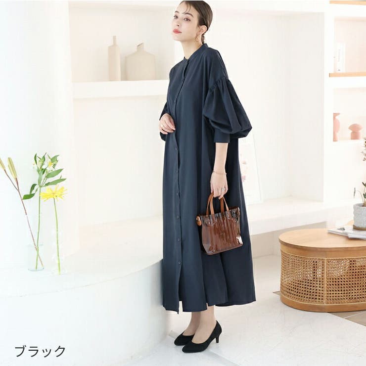 【履きごこちやみつき感激】アーモンドトゥ5cmヒールパンプス | VIVIAN COLLECTION | 詳細画像17 