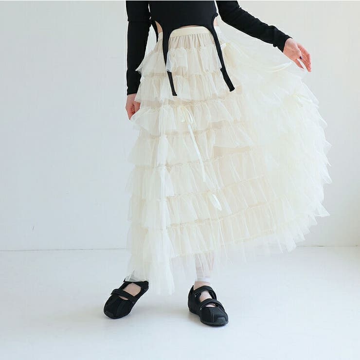 やわらかソールメリージェーンスニーカー | VIVIAN COLLECTION | 詳細画像15 