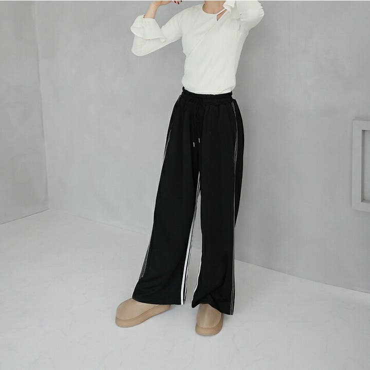 もふぽか厚底ムートンブーツ | VIVIAN COLLECTION | 詳細画像18 