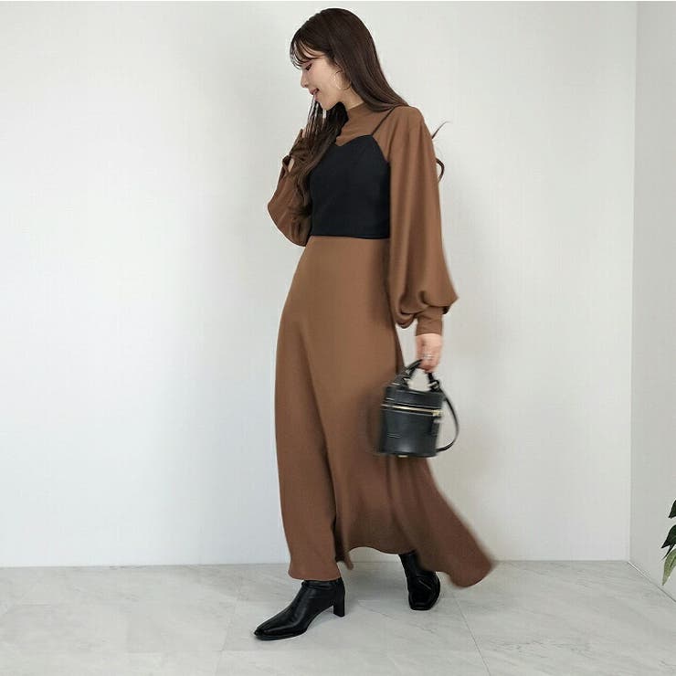 michan×VIVIANコラボ | VIVIAN COLLECTION | 詳細画像18 