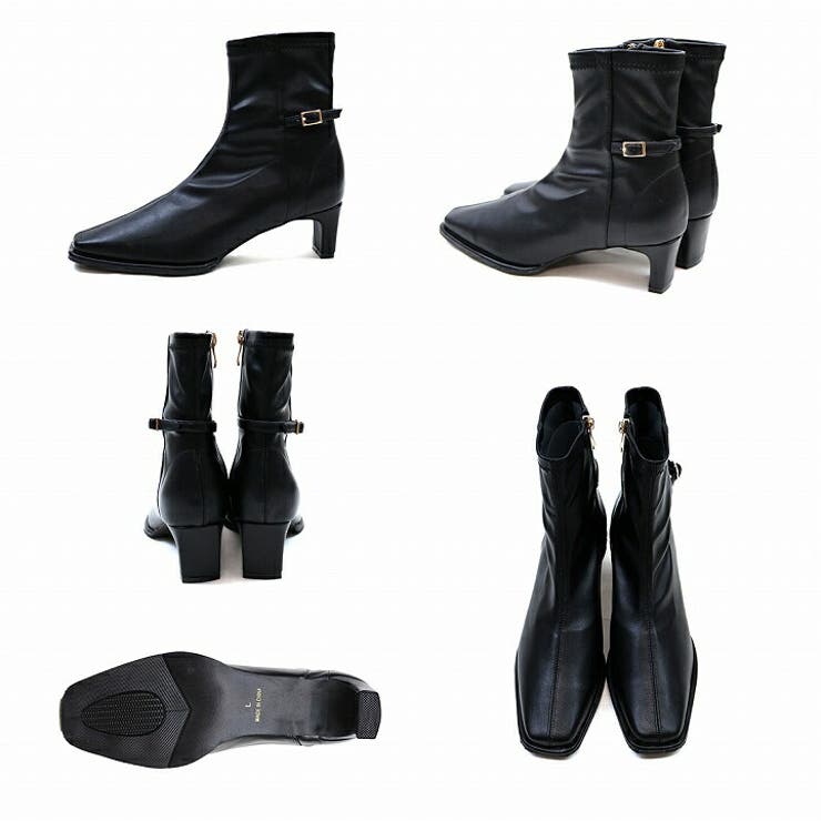 michan×VIVIANコラボ | VIVIAN COLLECTION | 詳細画像3 