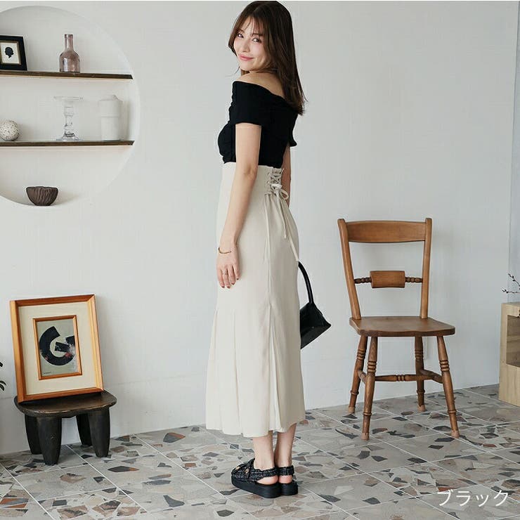 厚底ゴールドモチーフツイードサンダル | VIVIAN COLLECTION | 詳細画像11