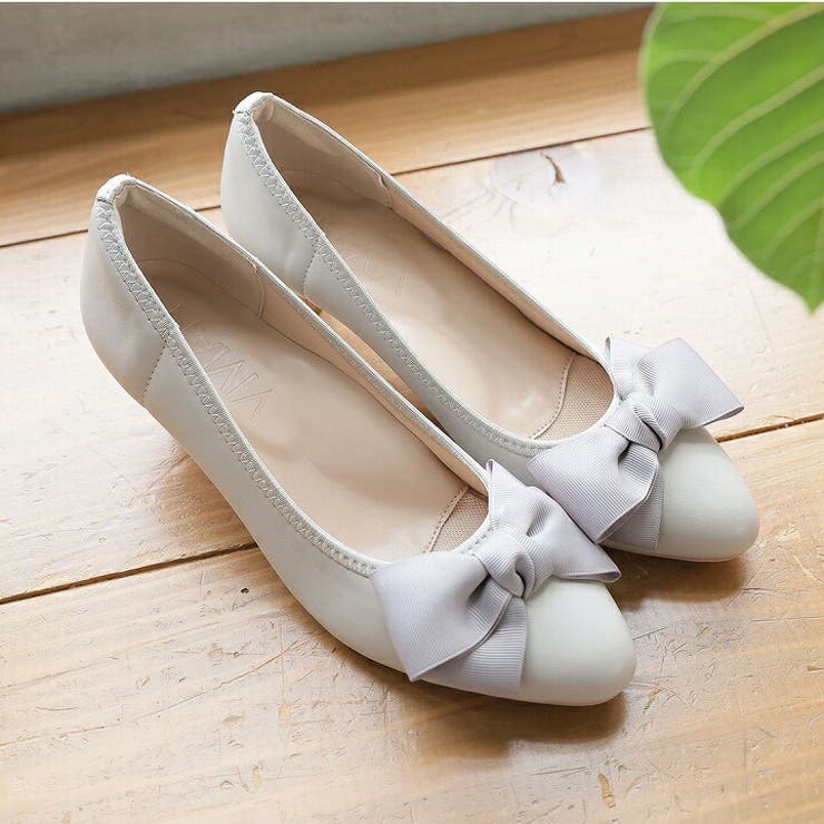 Re:getA - 【極美品】リゲッタ (23) パンプス アーモンドトゥ