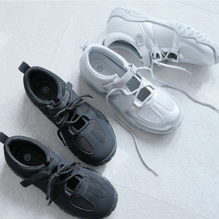 TRAVEL SHOES by chausser トラベルシューズバイショセ TR-001