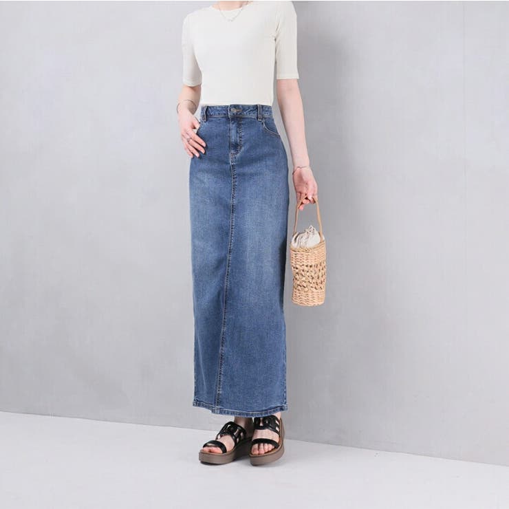 サッ！と履ける厚底コンフォートカットワークサンダル | VIVIAN COLLECTION | 詳細画像8 