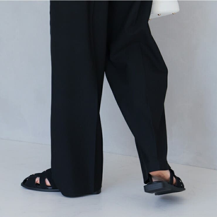 バックルベルトグルカサンダル | VIVIAN COLLECTION | 詳細画像13 