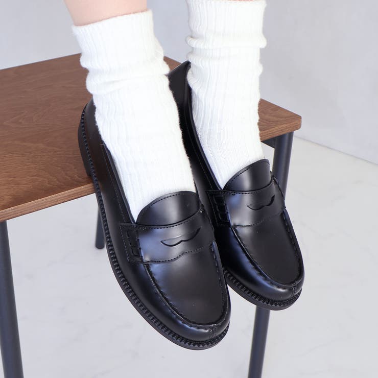 コインローファー | VIVIAN COLLECTION | 詳細画像11 