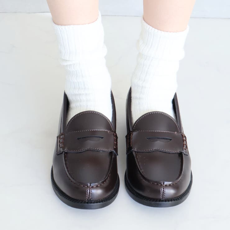 コインローファー | VIVIAN COLLECTION | 詳細画像18 