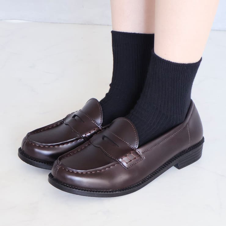 コインローファー | VIVIAN COLLECTION | 詳細画像19 