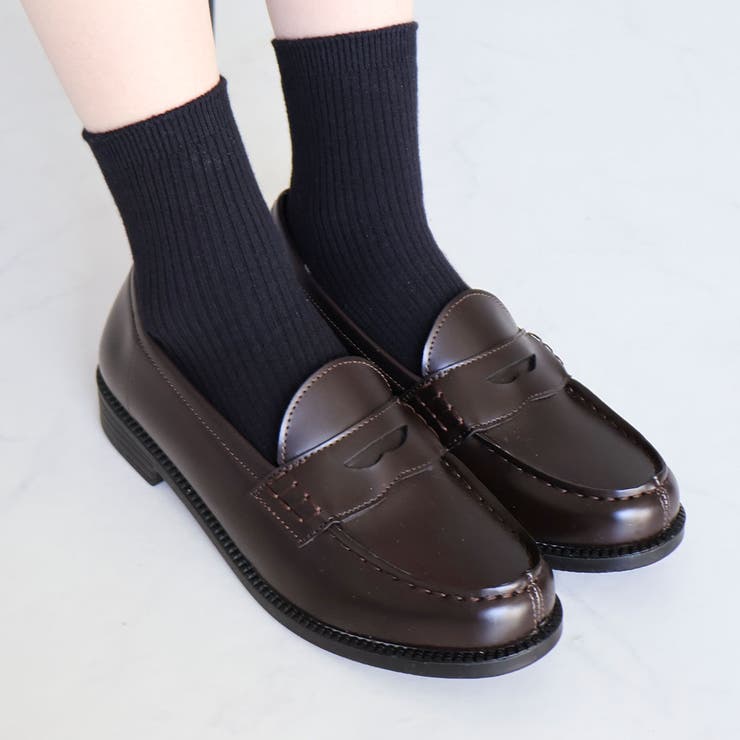 コインローファー | VIVIAN COLLECTION | 詳細画像20 