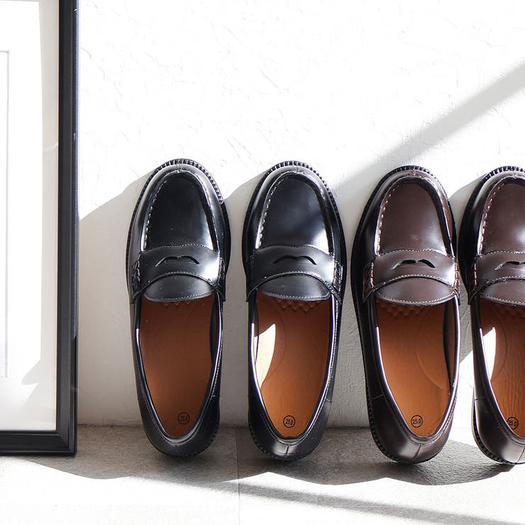 コインローファー | VIVIAN COLLECTION | 詳細画像5 