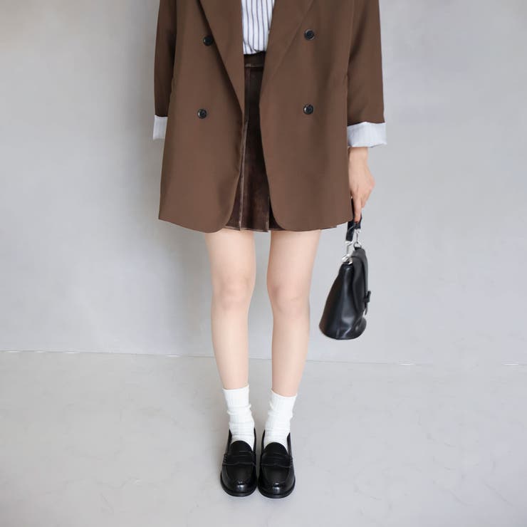 コインローファー | VIVIAN COLLECTION | 詳細画像7 