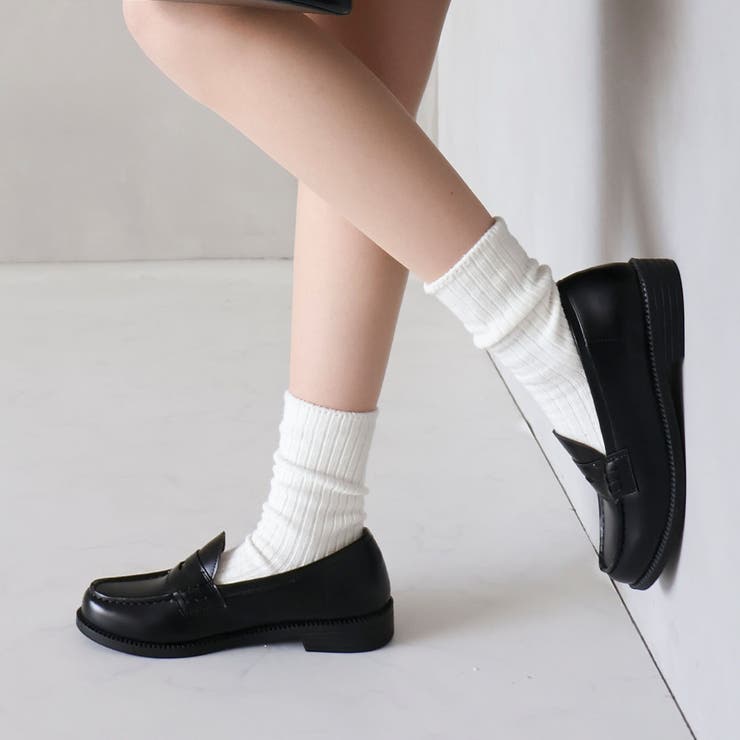 コインローファー | VIVIAN COLLECTION | 詳細画像8 