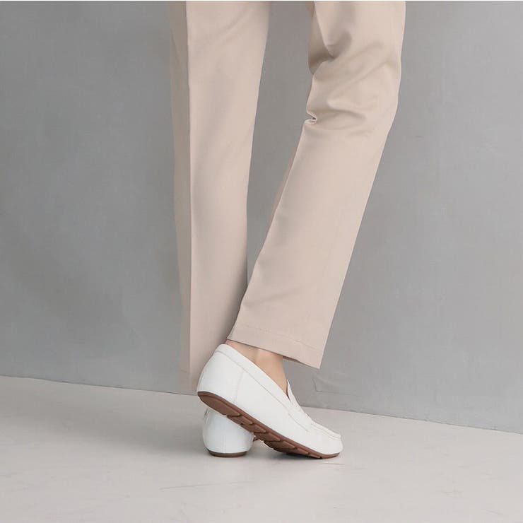 ふわやわインヒールコインローファー | VIVIAN COLLECTION | 詳細画像13 