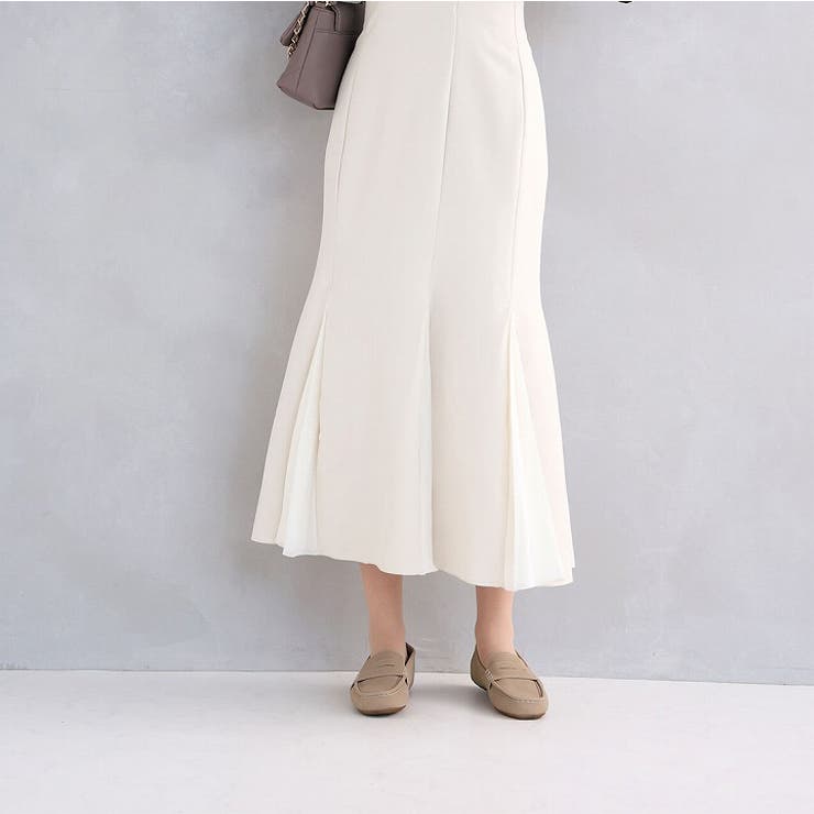 ふわやわインヒールコインローファー | VIVIAN COLLECTION | 詳細画像17 