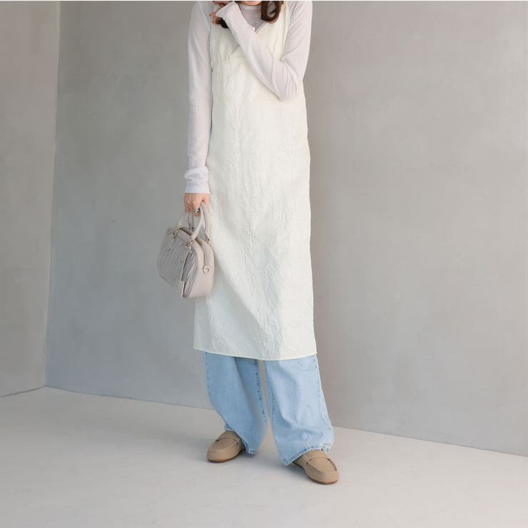 ふわやわインヒールコインローファー | VIVIAN COLLECTION | 詳細画像20 