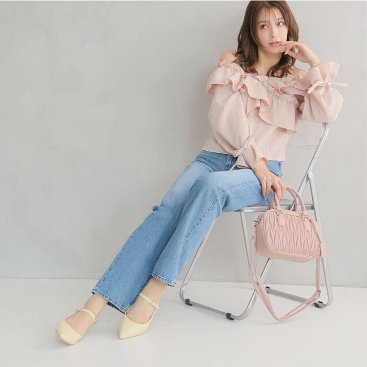 履きごこちやみつき感激 | VIVIAN COLLECTION | 詳細画像19 