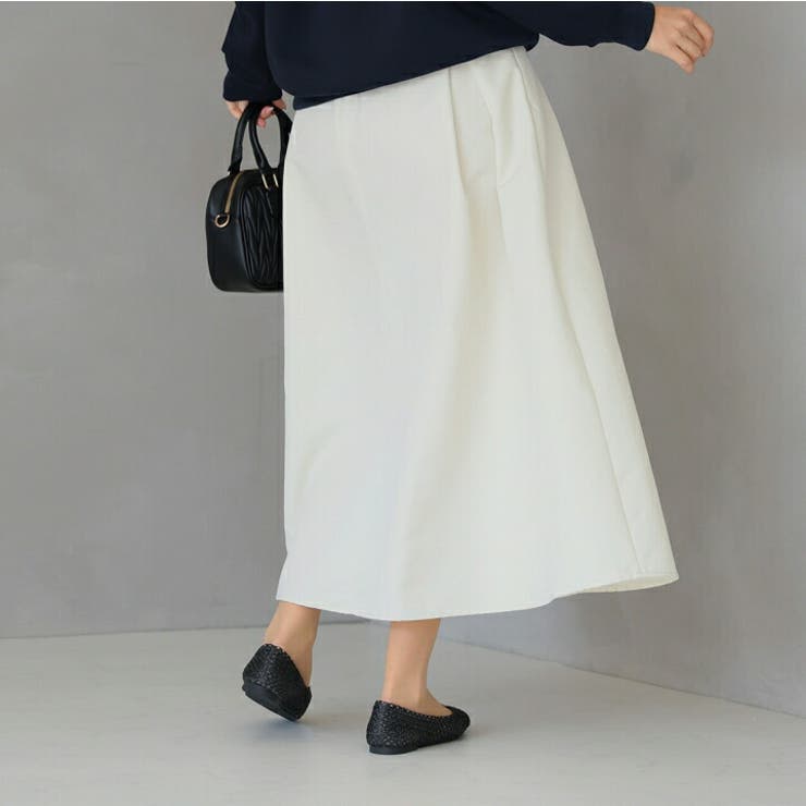 サッ！と履けるシアーラフィアメッシュフラットシューズ | VIVIAN COLLECTION | 詳細画像9 