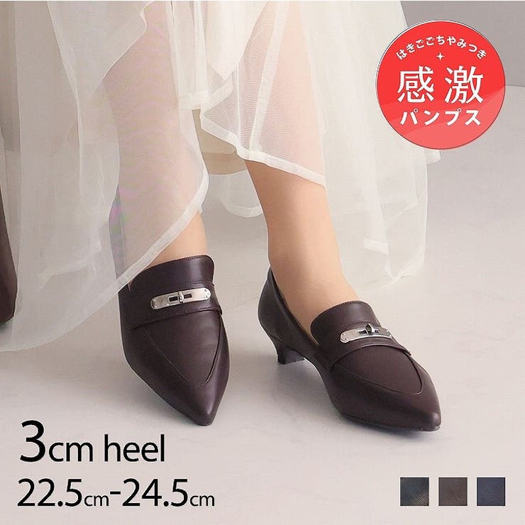 履きごこちやみつき感激 | VIVIAN COLLECTION | 詳細画像1 