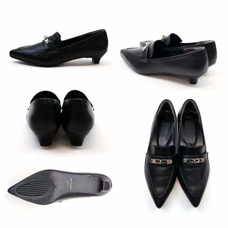 履きごこちやみつき感激 | VIVIAN COLLECTION | 詳細画像12 