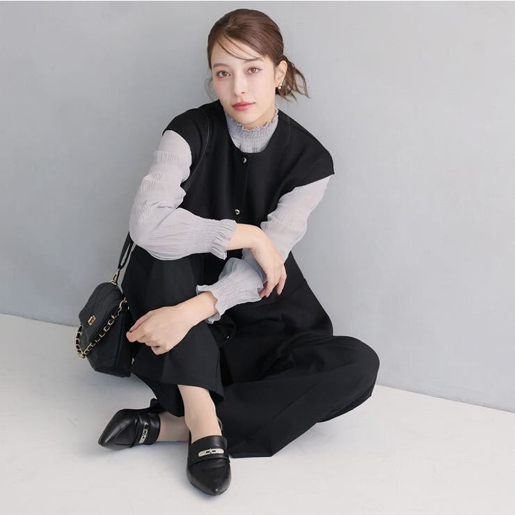 履きごこちやみつき感激 | VIVIAN COLLECTION | 詳細画像13 