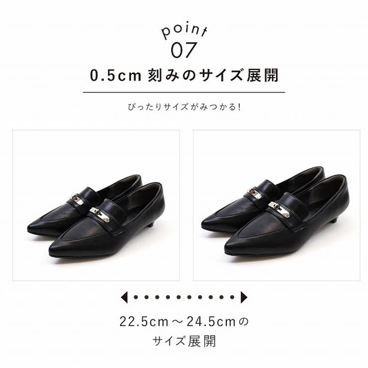 履きごこちやみつき感激 | VIVIAN COLLECTION | 詳細画像8 