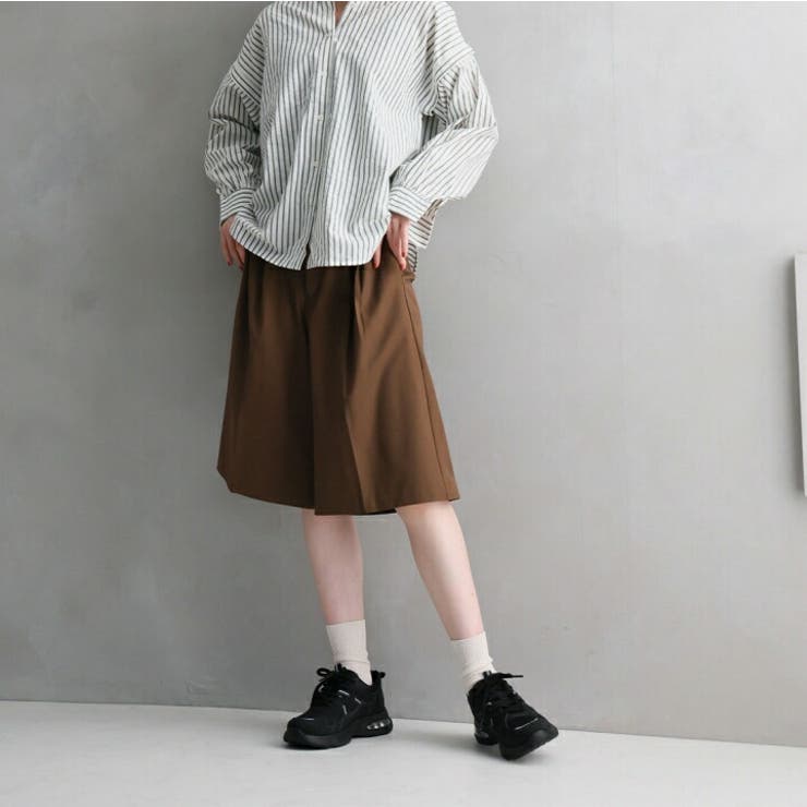 香るエアー底レースアップスニーカー | VIVIAN COLLECTION | 詳細画像15 