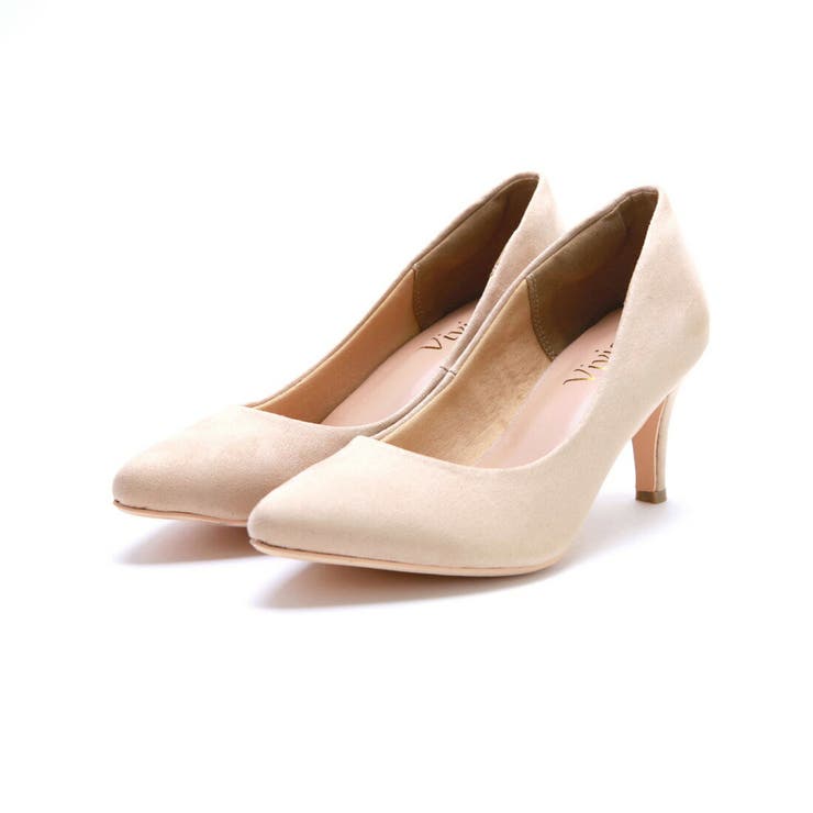 美品シャテル Chatelles ラウンドトゥスエードパンプス　38 楽天市場】シャテル（靴）の通販