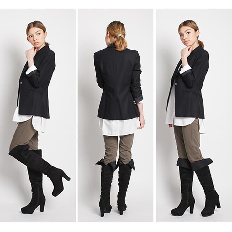 u Phoria ユーフォリア | VIVIAN COLLECTION | 詳細画像3 