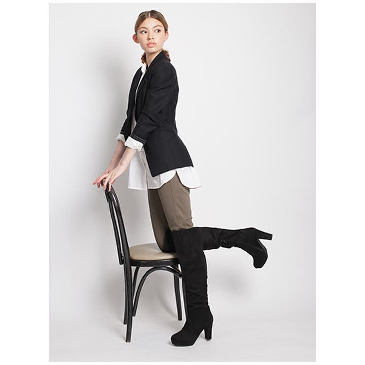 u Phoria ユーフォリア | VIVIAN COLLECTION | 詳細画像4 