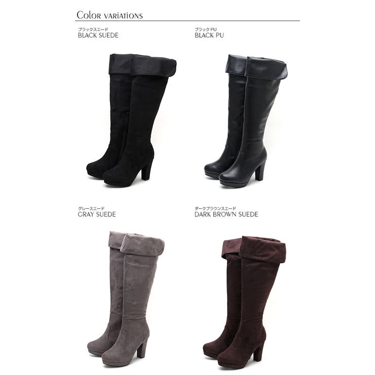 u Phoria ユーフォリア | VIVIAN COLLECTION | 詳細画像10 