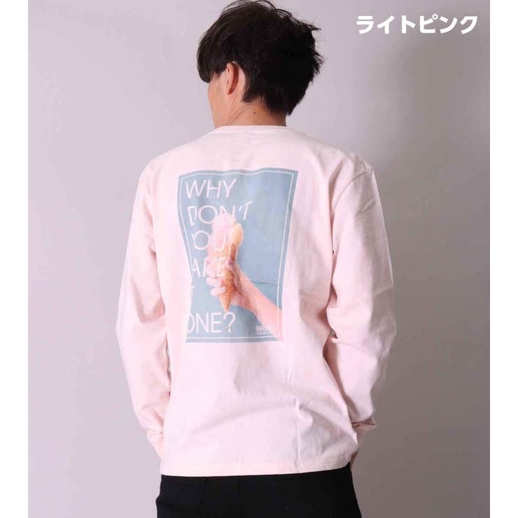 Tシャツ 長袖 メンズ 品番 Cmpm Web Complete ウェブコンプリート のメンズ ファッション通販 Shoplist ショップリスト Tシャツ 長袖 メンズ 品番 Cmpm Web Complete ウェブコンプリート のメンズ ファッション通販 Shoplist ショップリスト