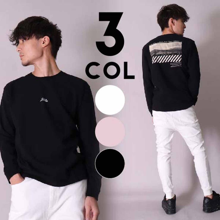 Tシャツ 長袖 メンズ 品番 Cmpm Web Complete ウェブコンプリート のメンズ ファッション通販 Shoplist ショップリスト