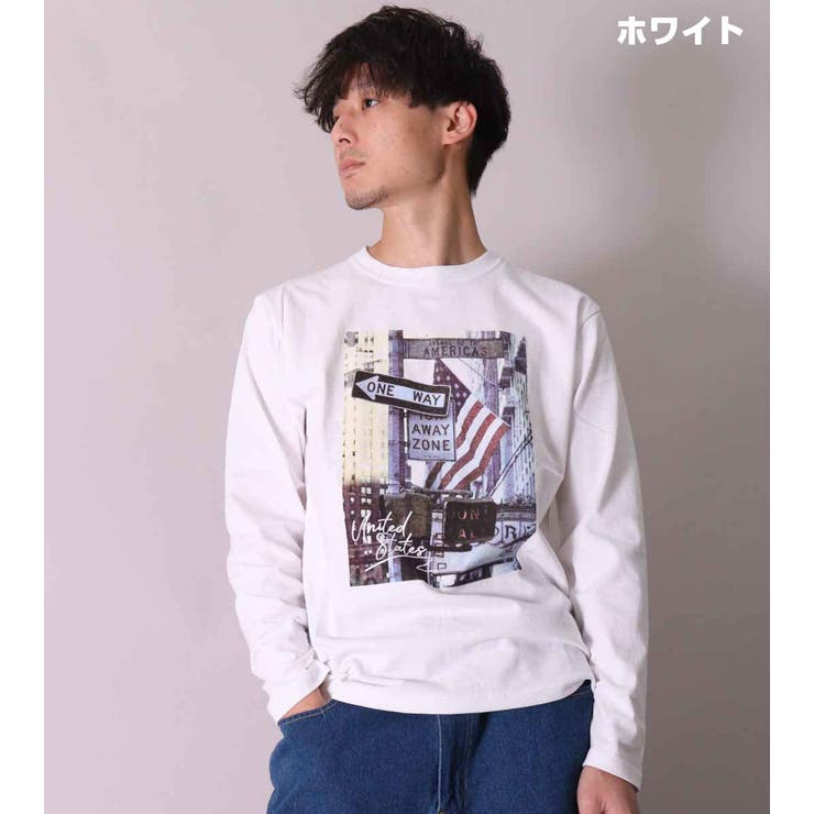Tシャツ 長袖 メンズ 品番 Cmpm Web Complete ウェブコンプリート のメンズ ファッション通販 Shoplist ショップリスト Tシャツ 長袖 メンズ 品番 Cmpm Web Complete ウェブコンプリート のメンズ ファッション通販 Shoplist ショップリスト