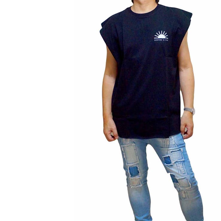 Tシャツ メンズ フレンチスリーブ 品番 Cmpm Web Complete ウェブコンプリート のメンズ ファッション通販 Shoplist ショップリスト