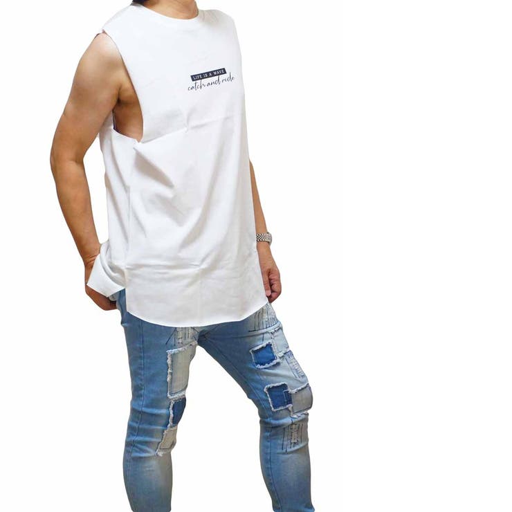 Tシャツ メンズ ノースリーブ 品番 Cmpm Web Complete ウェブコンプリート のメンズ ファッション通販 Shoplist ショップリスト Tシャツ メンズ ノースリーブ 品番 Cmpm Web Complete ウェブコンプリート のメンズ ファッション通販 Shoplist ショップリスト
