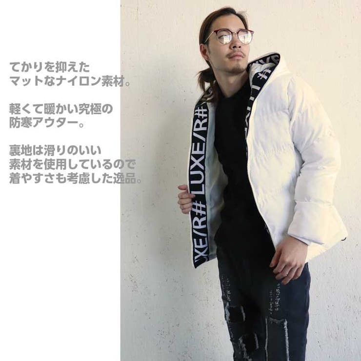 中綿 ジャケット メンズ 品番 Cmpm Web Complete ウェブコンプリート のメンズ ファッション通販 Shoplist ショップリスト