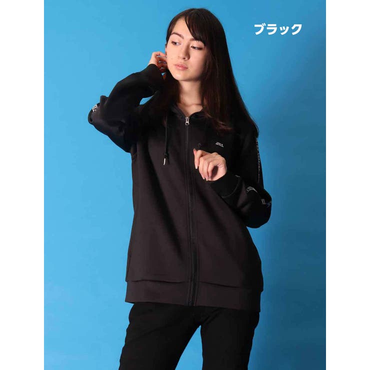 パーカー メンズ レディス[品番：CMPM0001357]｜WEB COMPLETE（ウェブ ...