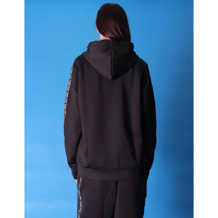 パーカー メンズ レディス[品番：CMPM0001357]｜WEB COMPLETE（ウェブ ...