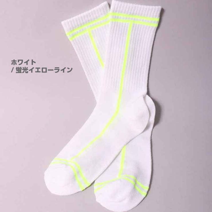 靴下 ソックス くつした 品番 Cmpm Web Complete ウェブコンプリート のメンズ ファッション通販 Shoplist ショップリスト